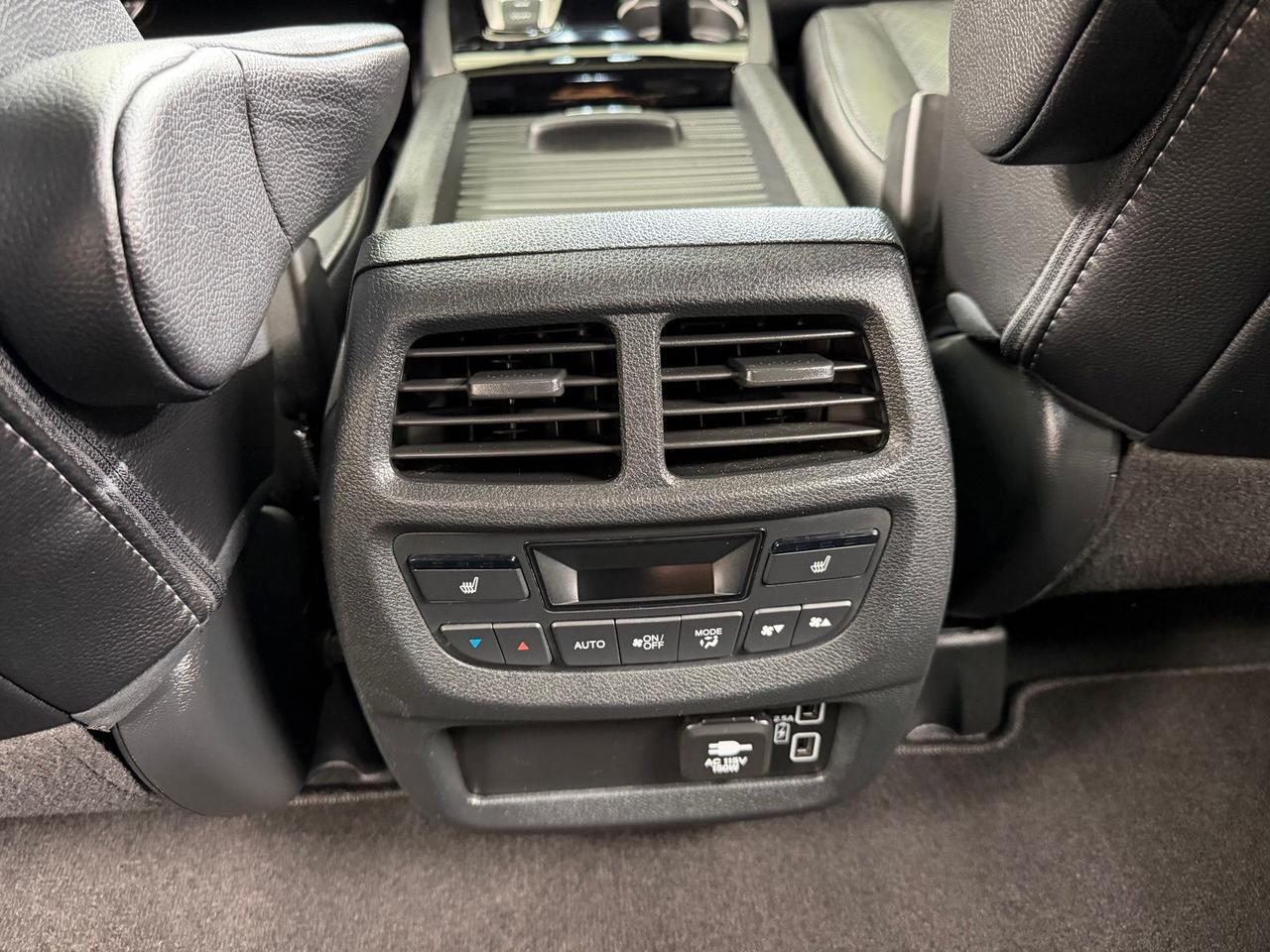 2020 Honda Passport Elite Annapolis MD