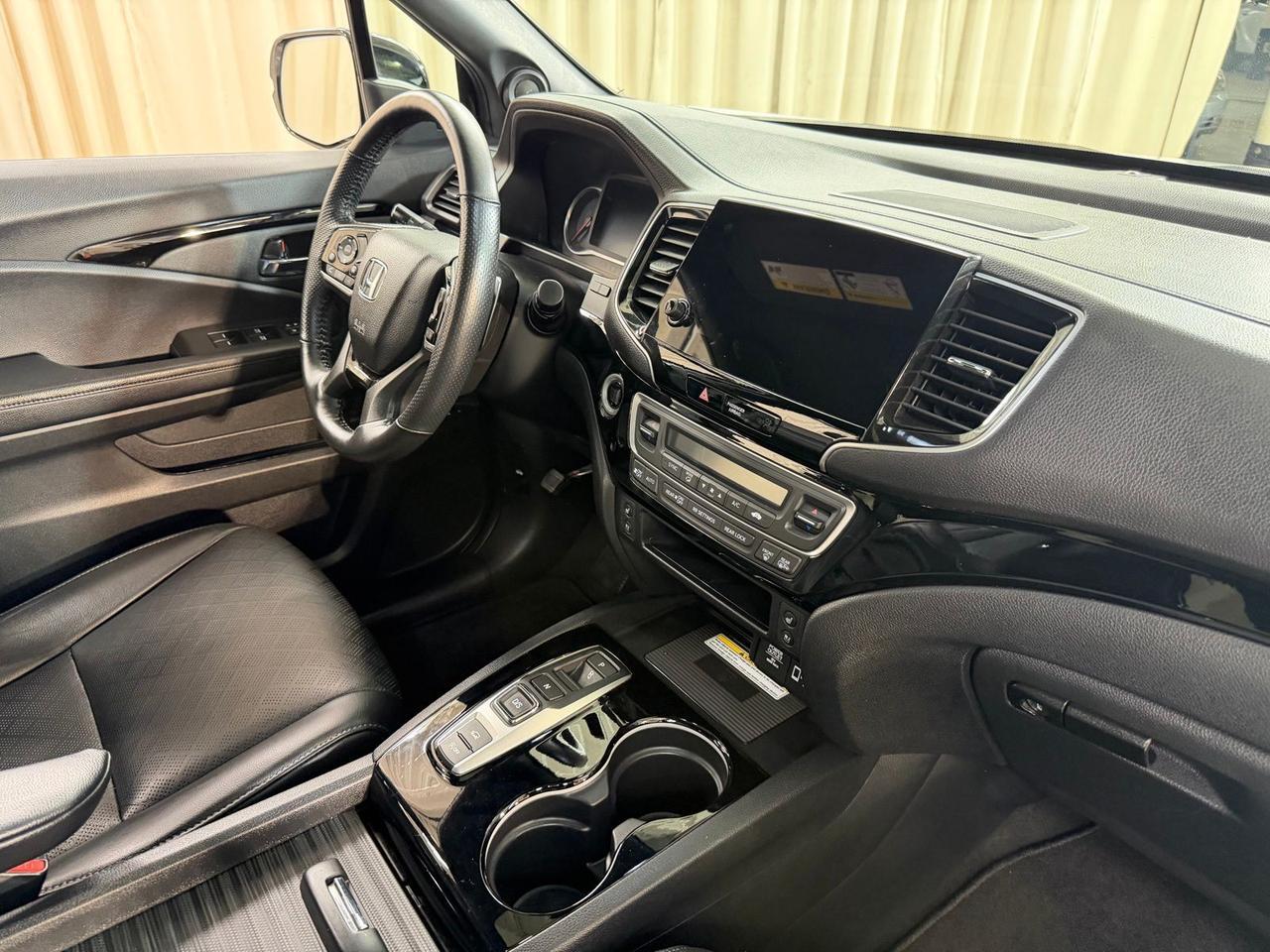 2020 Honda Passport Elite Annapolis MD