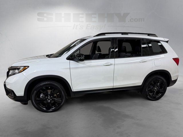 2020 Honda Passport Elite Annapolis MD