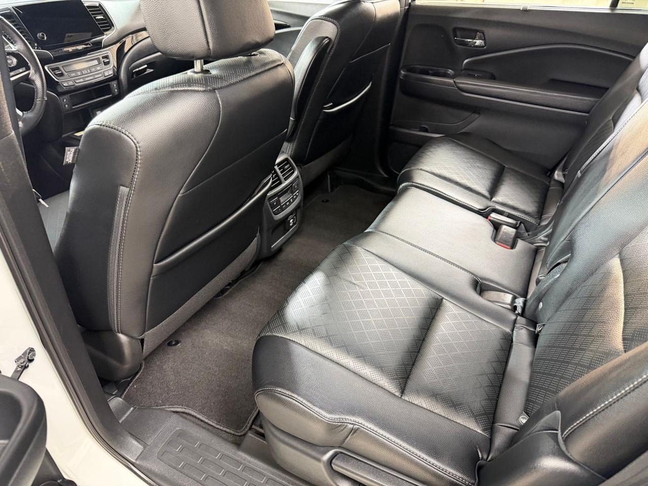 2020 Honda Passport Elite Annapolis MD