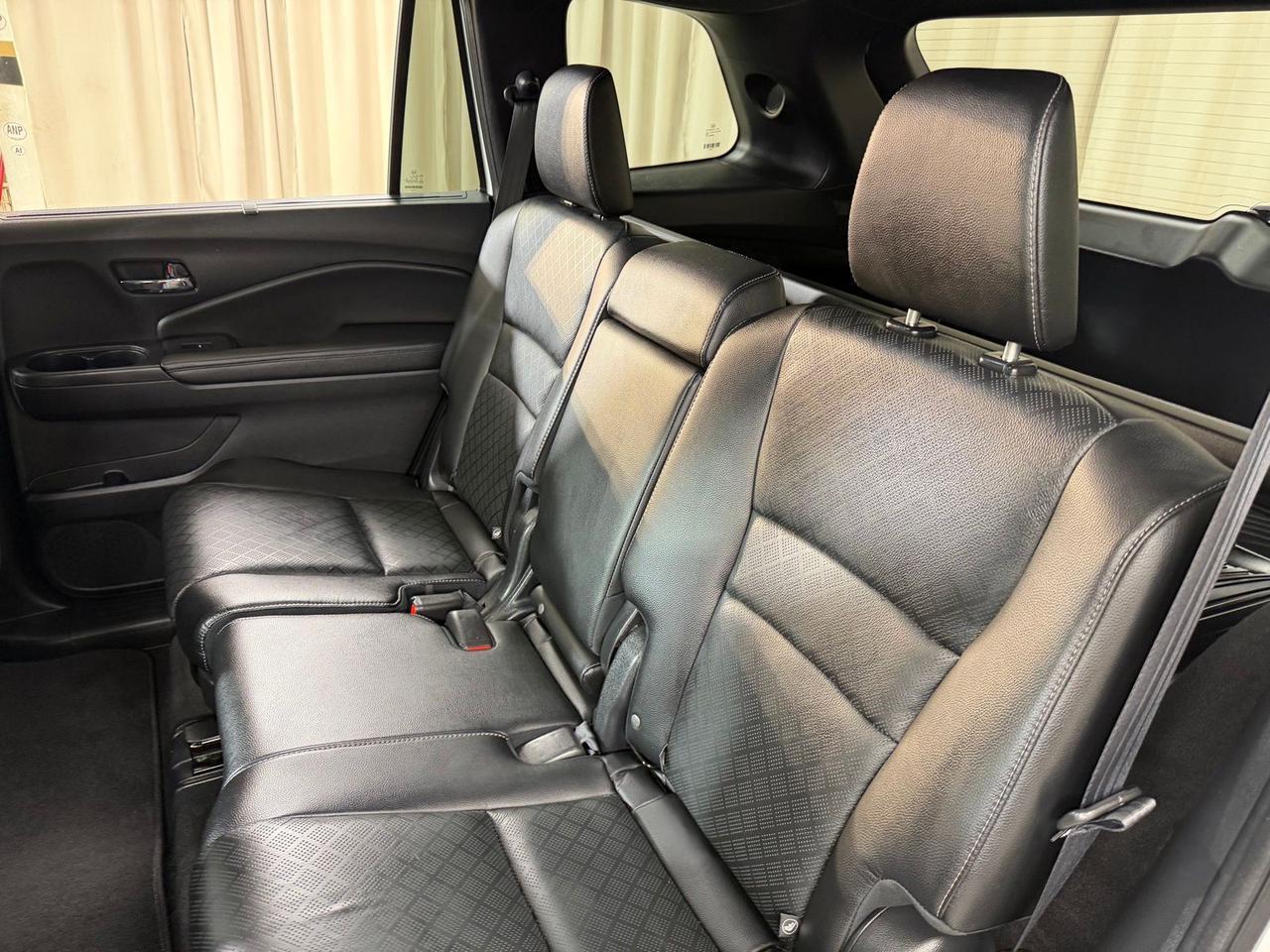 2020 Honda Passport Elite Annapolis MD