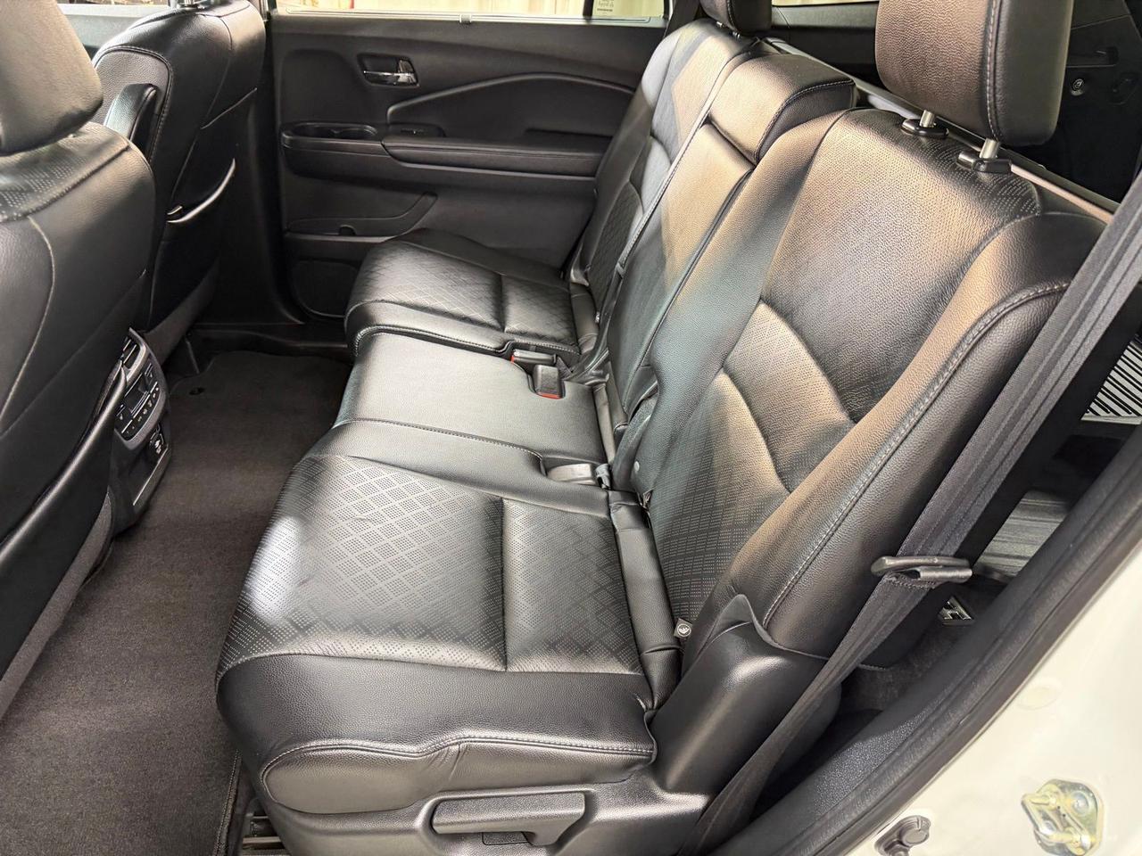 2020 Honda Passport Elite Annapolis MD