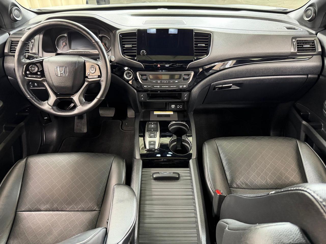 2020 Honda Passport Elite Annapolis MD