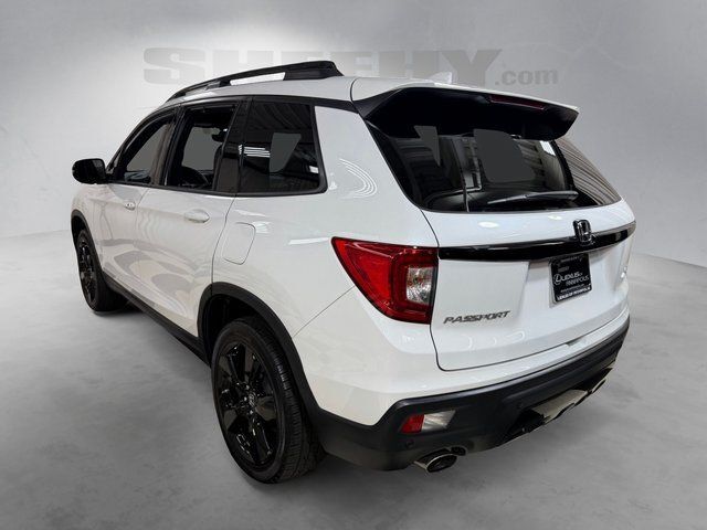2020 Honda Passport Elite Annapolis MD