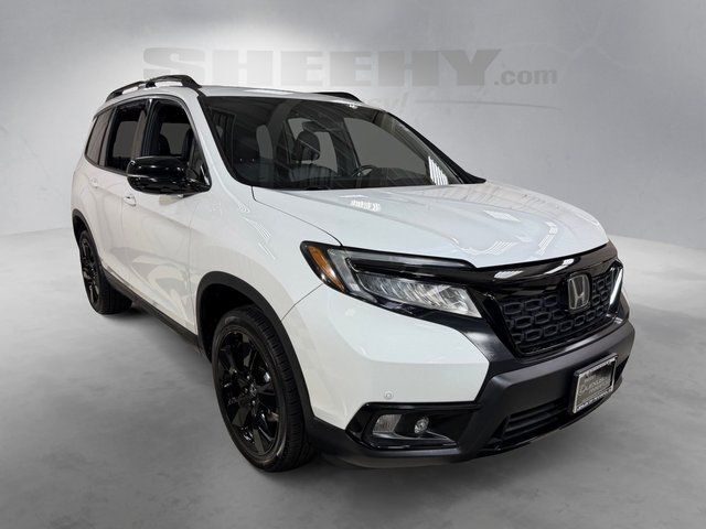 2020 Honda Passport Elite Annapolis MD