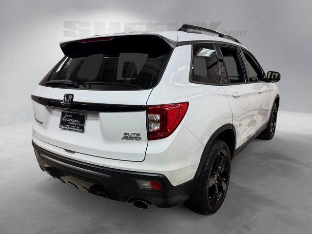 2020 Honda Passport Elite Annapolis MD