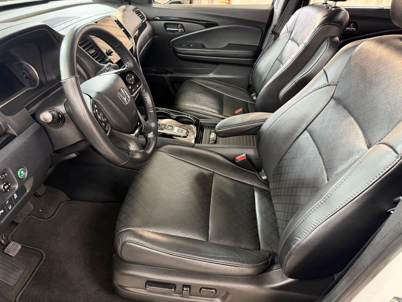 2020 Honda Passport Elite Annapolis MD