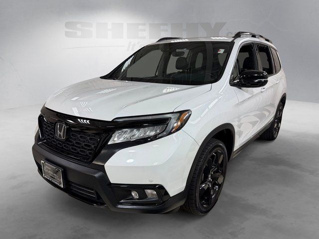 2020 Honda Passport Elite Annapolis MD