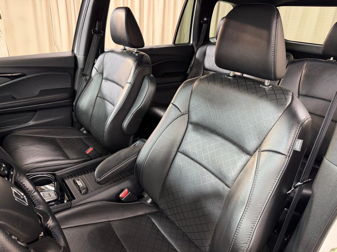 2020 Honda Passport Elite Annapolis MD