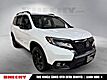2020 Honda Passport Elite