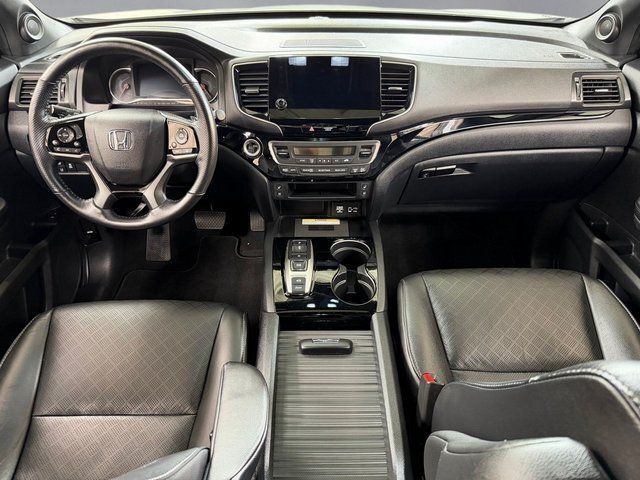2020 Honda Passport Elite Annapolis MD