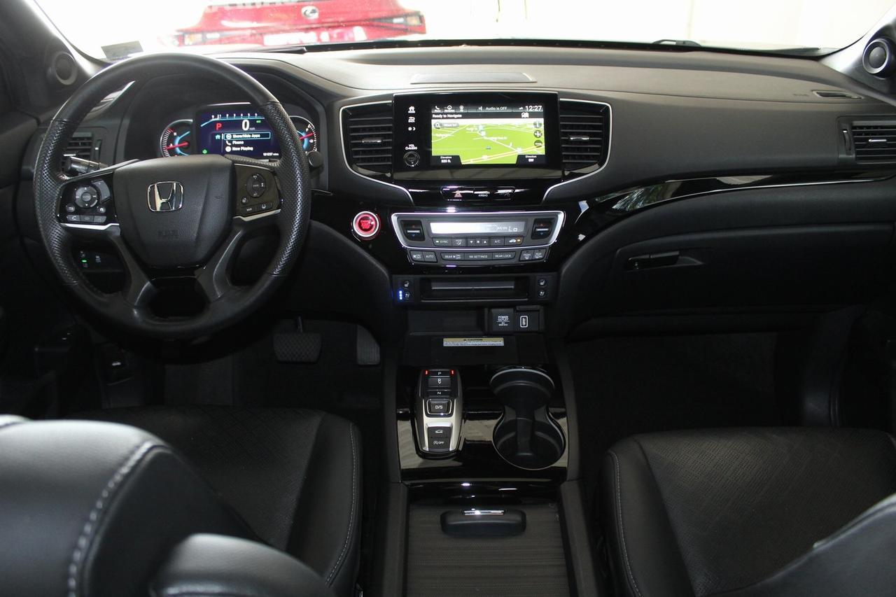 2020 Honda Passport Elite Warrenton VA