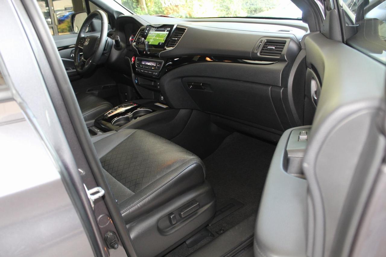2020 Honda Passport Elite Warrenton VA
