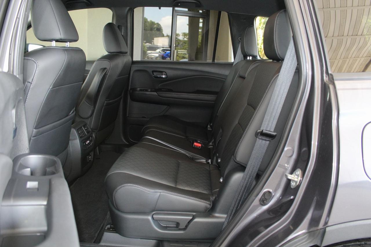 2020 Honda Passport Elite Warrenton VA