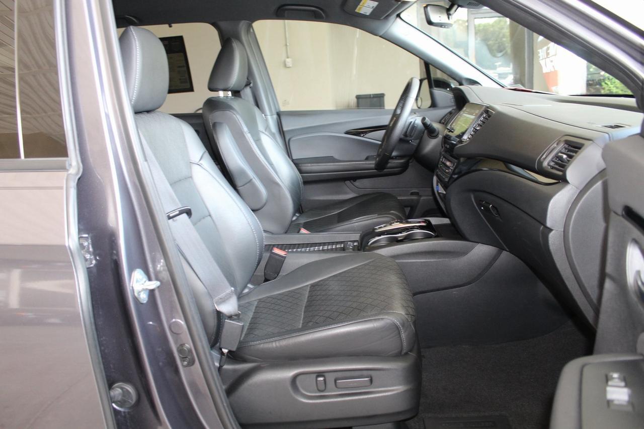 2020 Honda Passport Elite Warrenton VA