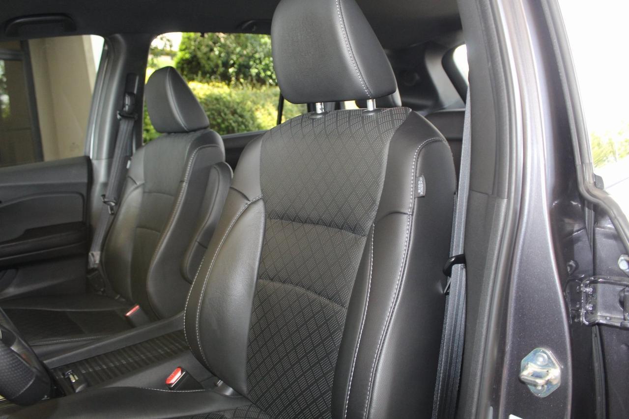 2020 Honda Passport Elite Warrenton VA
