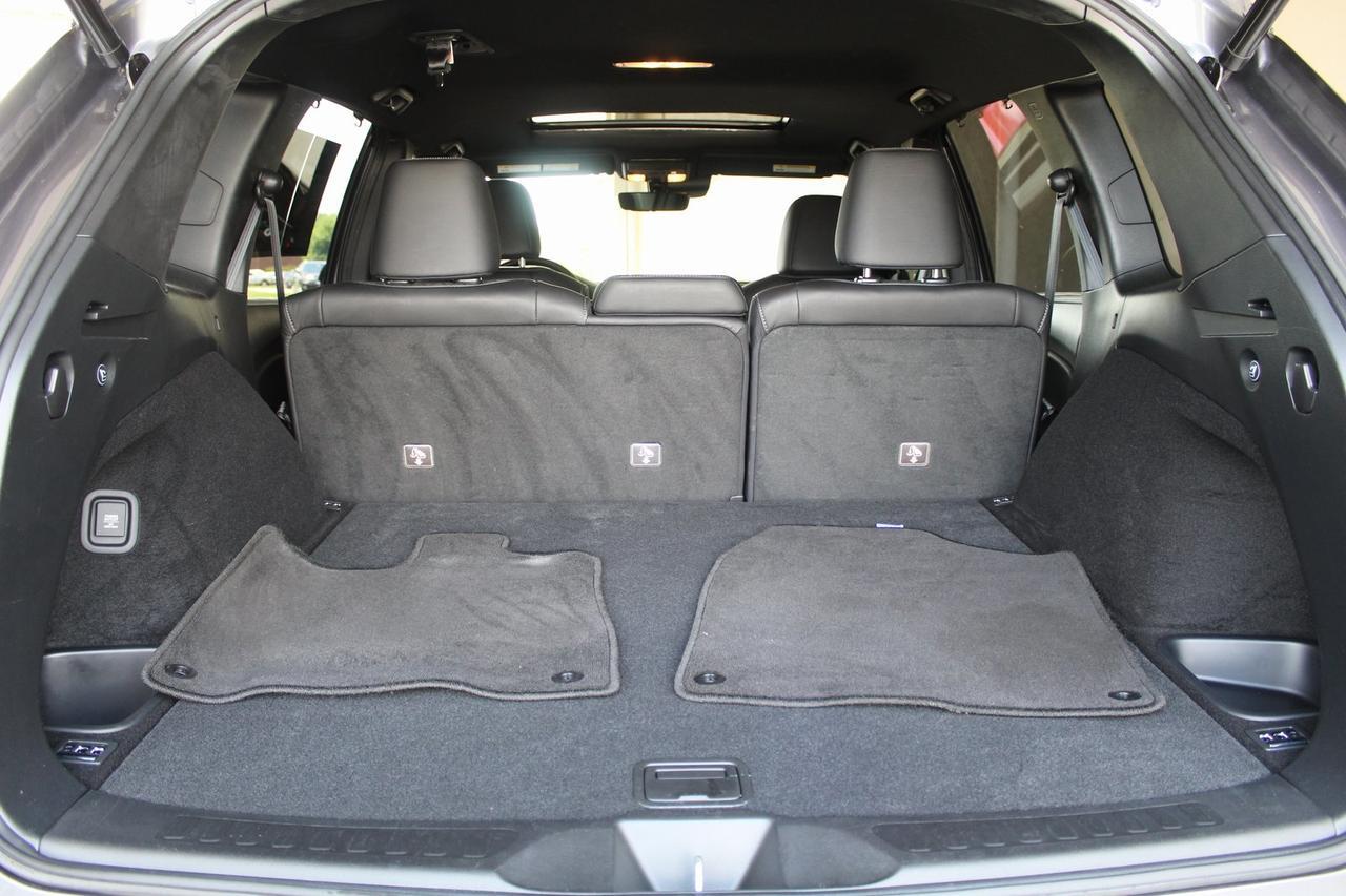 2020 Honda Passport Elite Warrenton VA