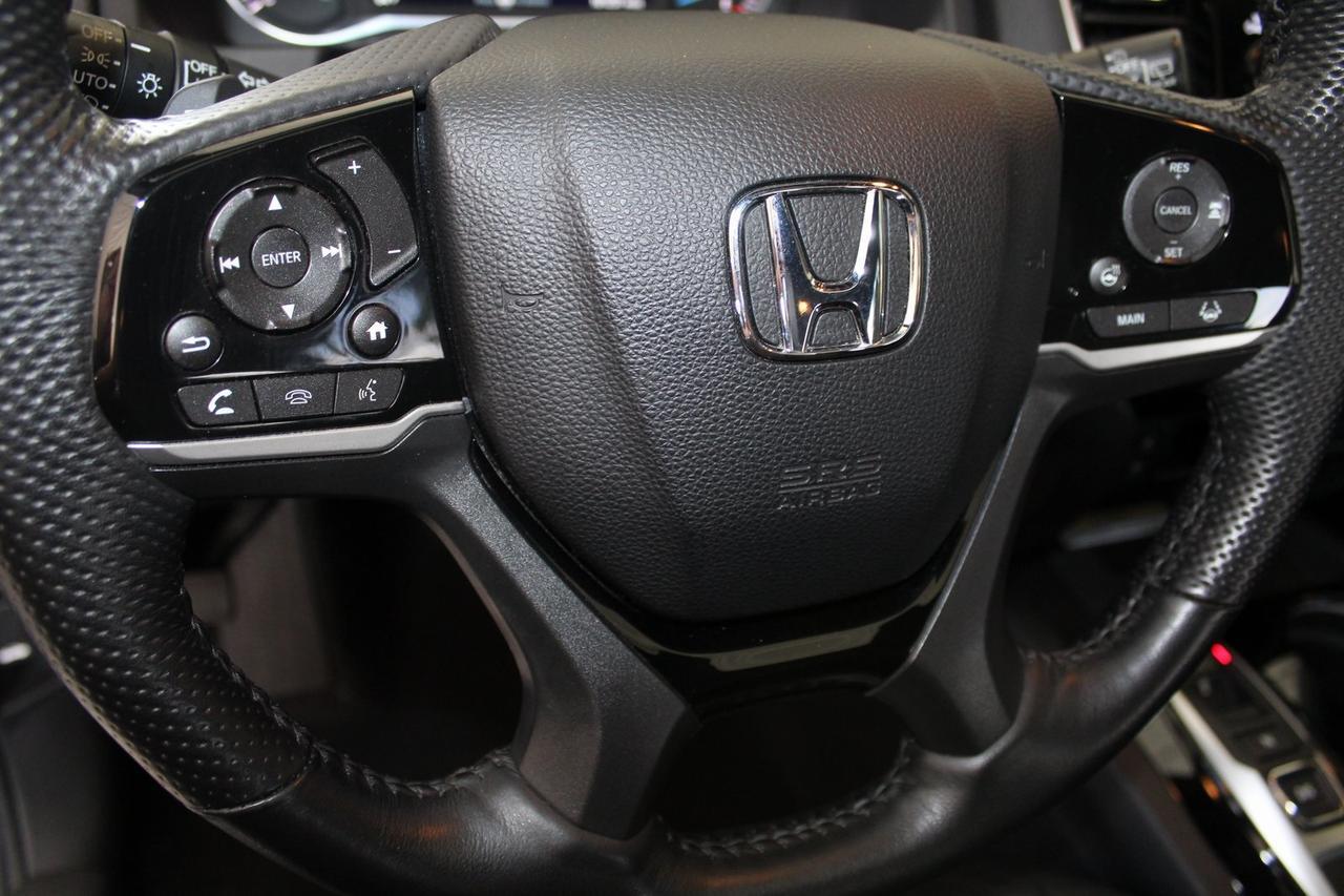 2020 Honda Passport Elite Warrenton VA