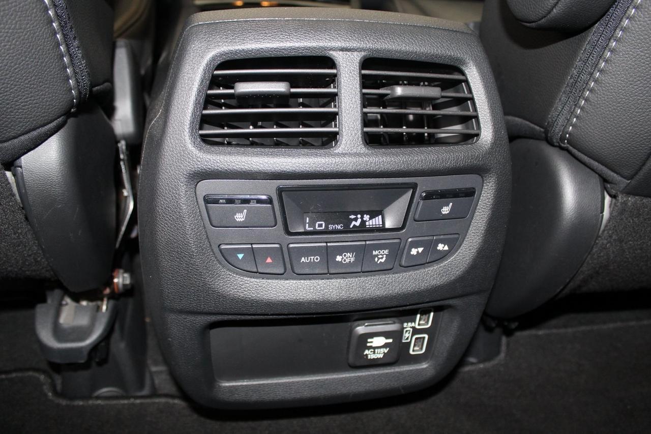 2020 Honda Passport Elite Warrenton VA