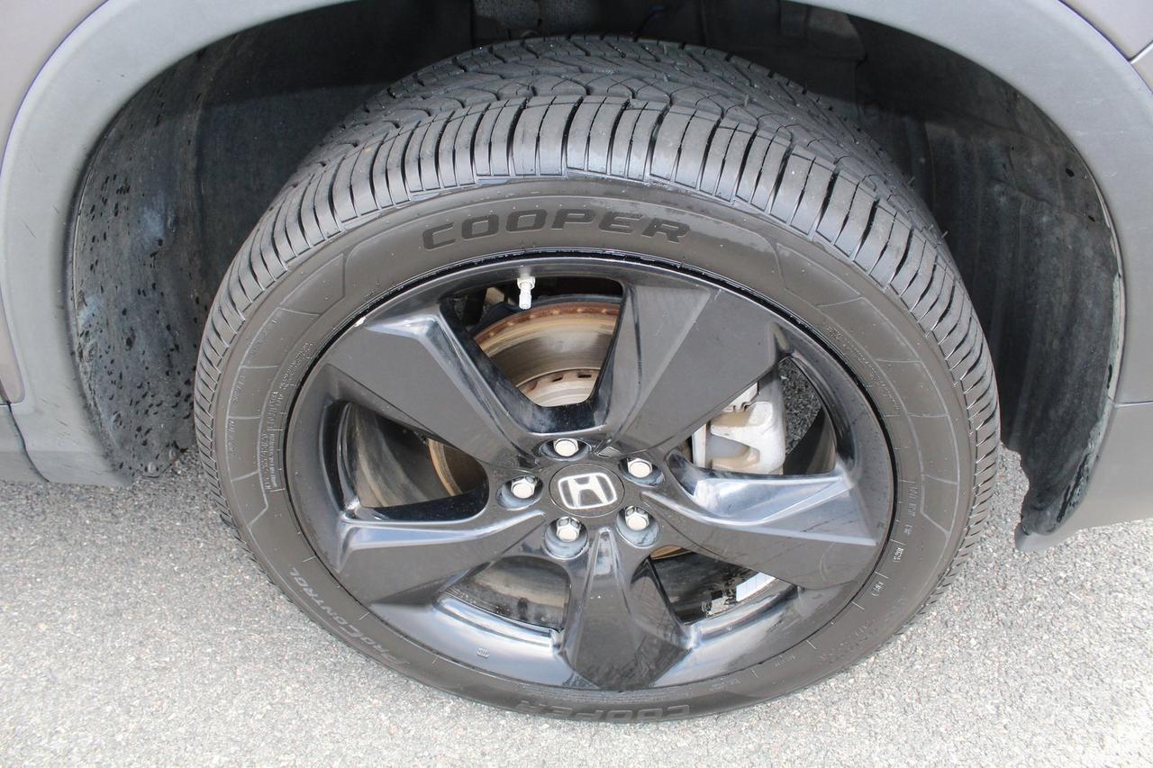 2020 Honda Passport Elite Warrenton VA