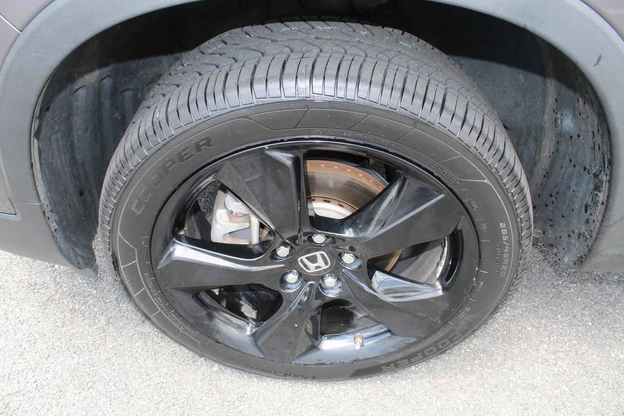 2020 Honda Passport Elite Warrenton VA