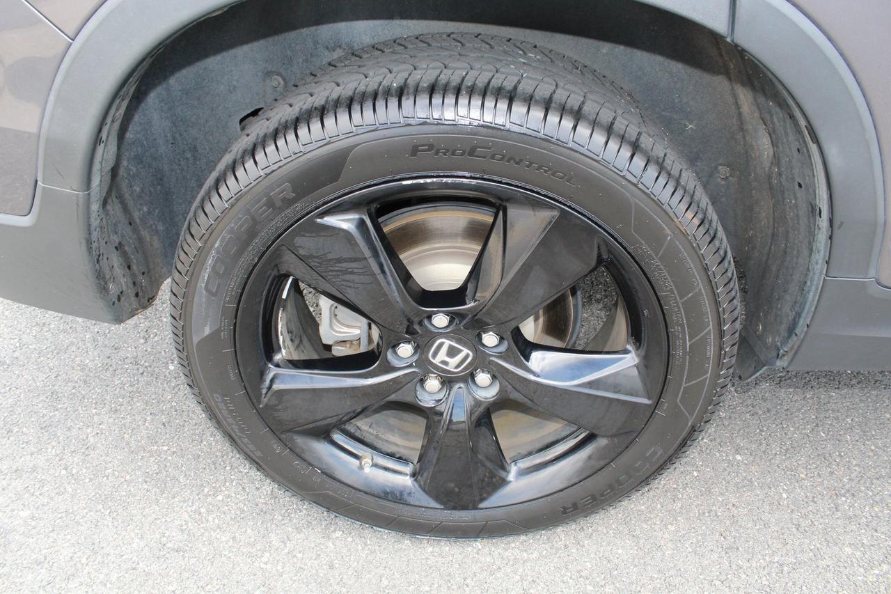 2020 Honda Passport Elite Warrenton VA