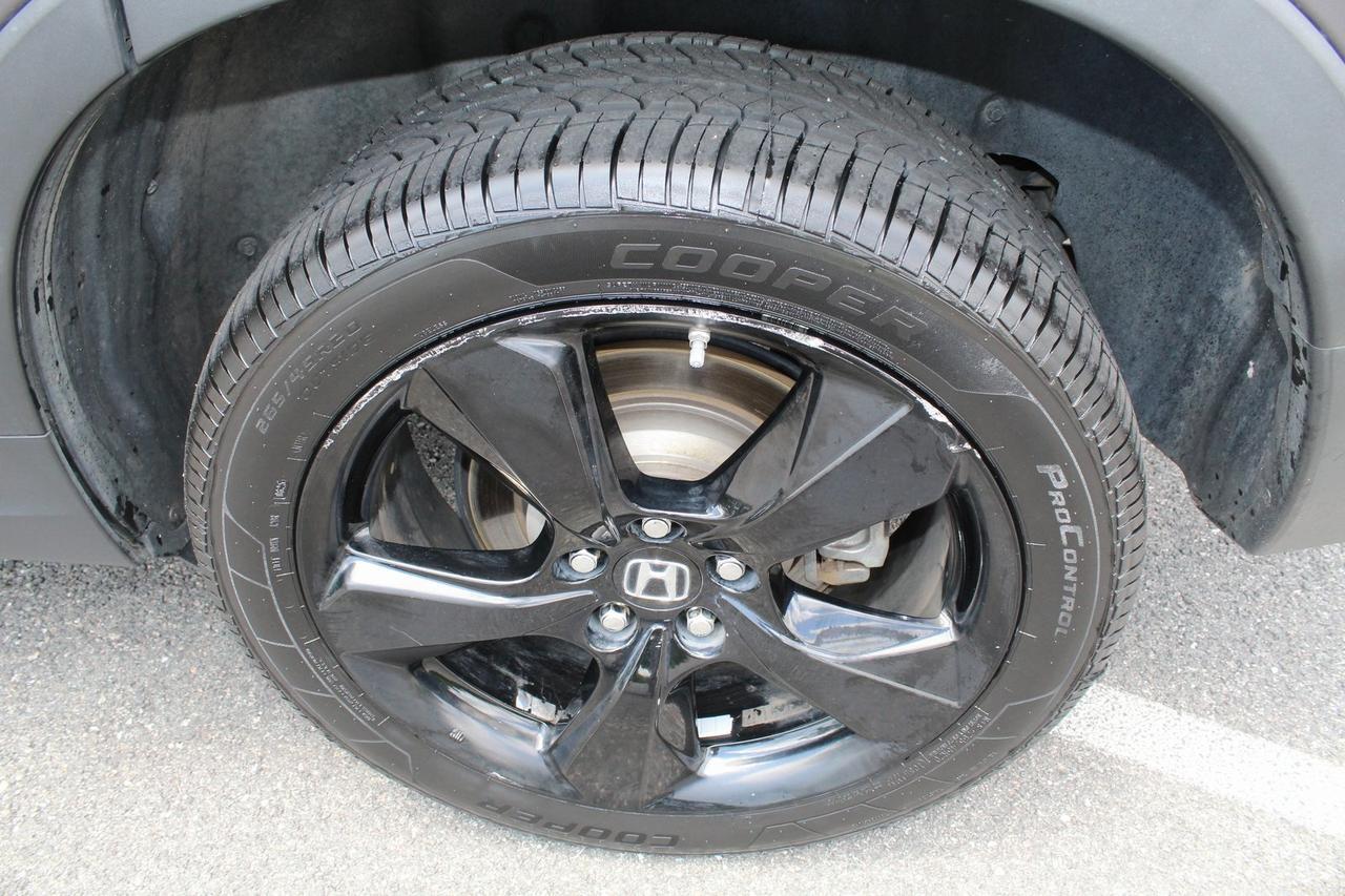 2020 Honda Passport Elite Warrenton VA