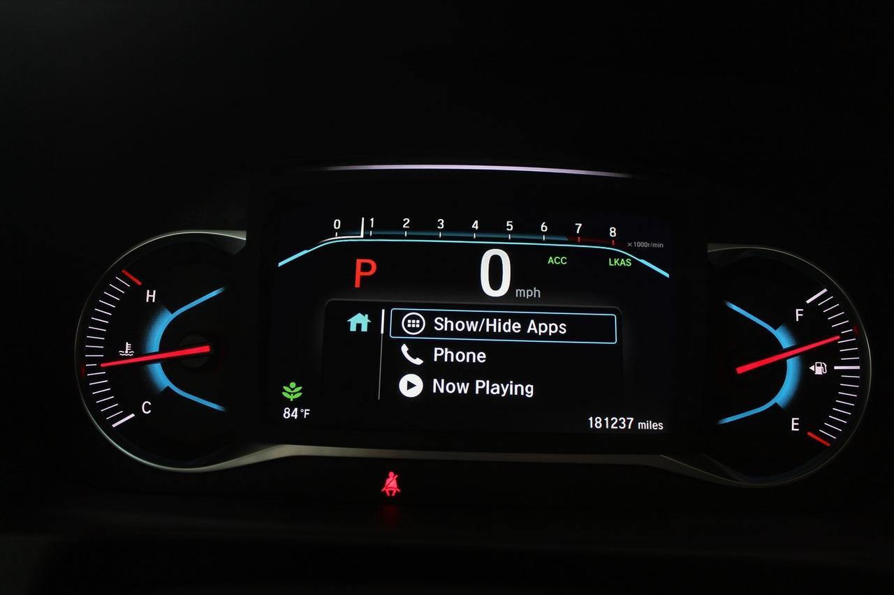 2020 Honda Passport Elite Warrenton VA