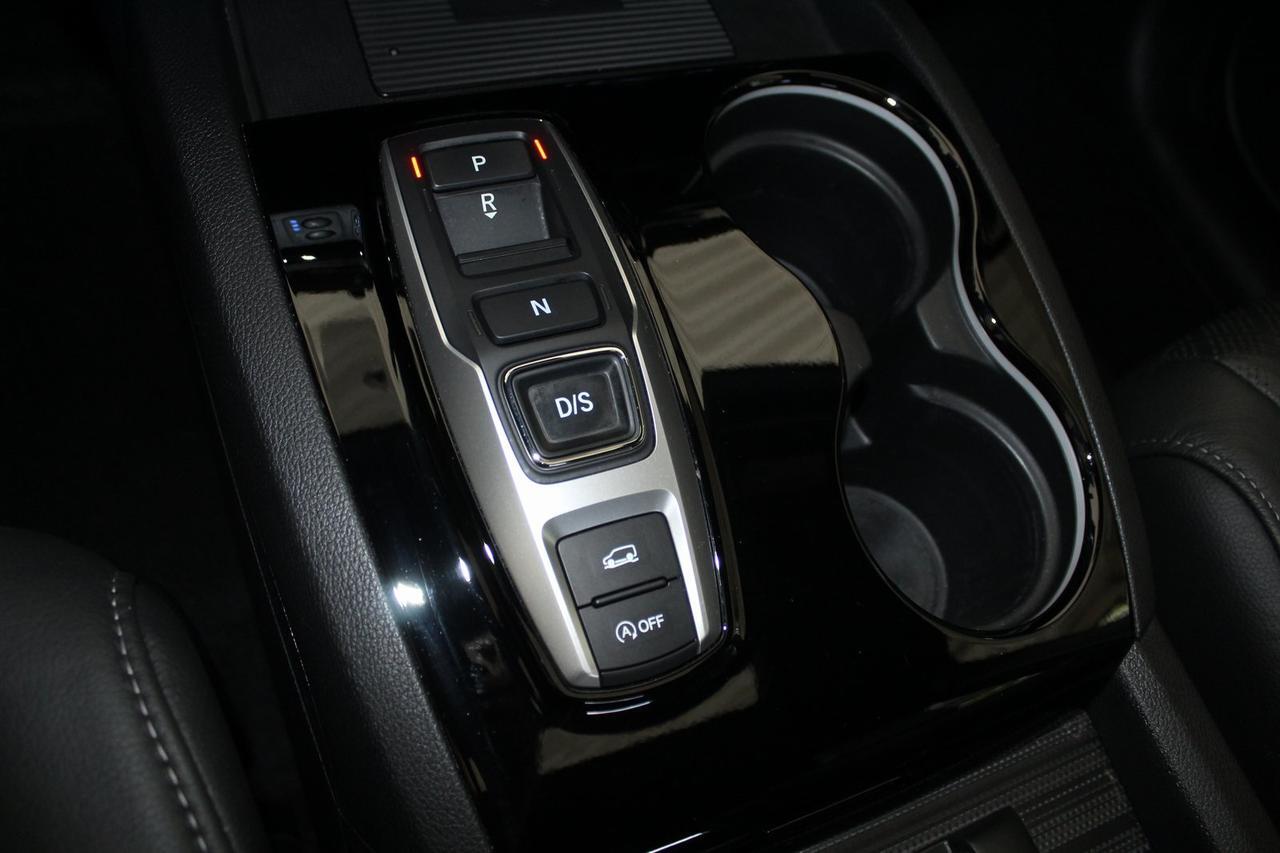 2020 Honda Passport Elite Warrenton VA