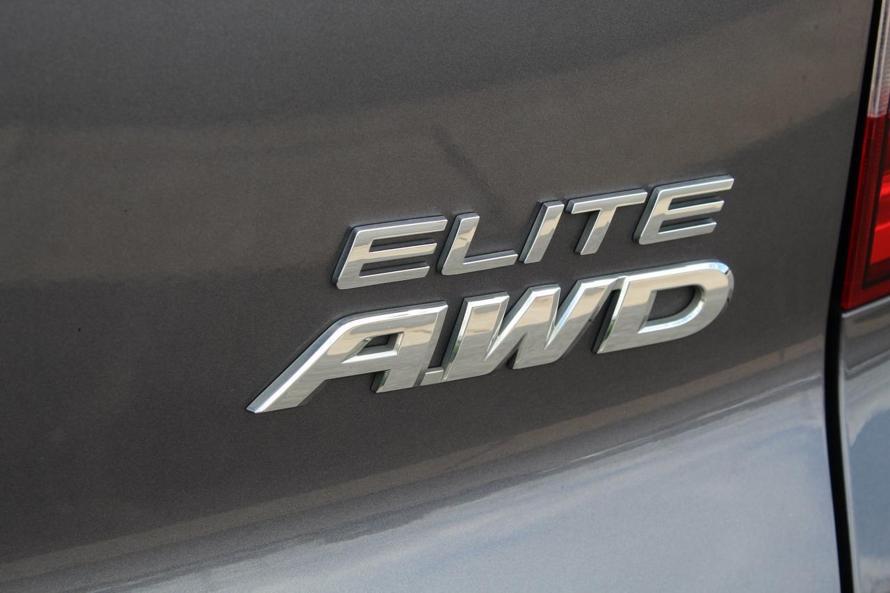 2020 Honda Passport Elite Warrenton VA