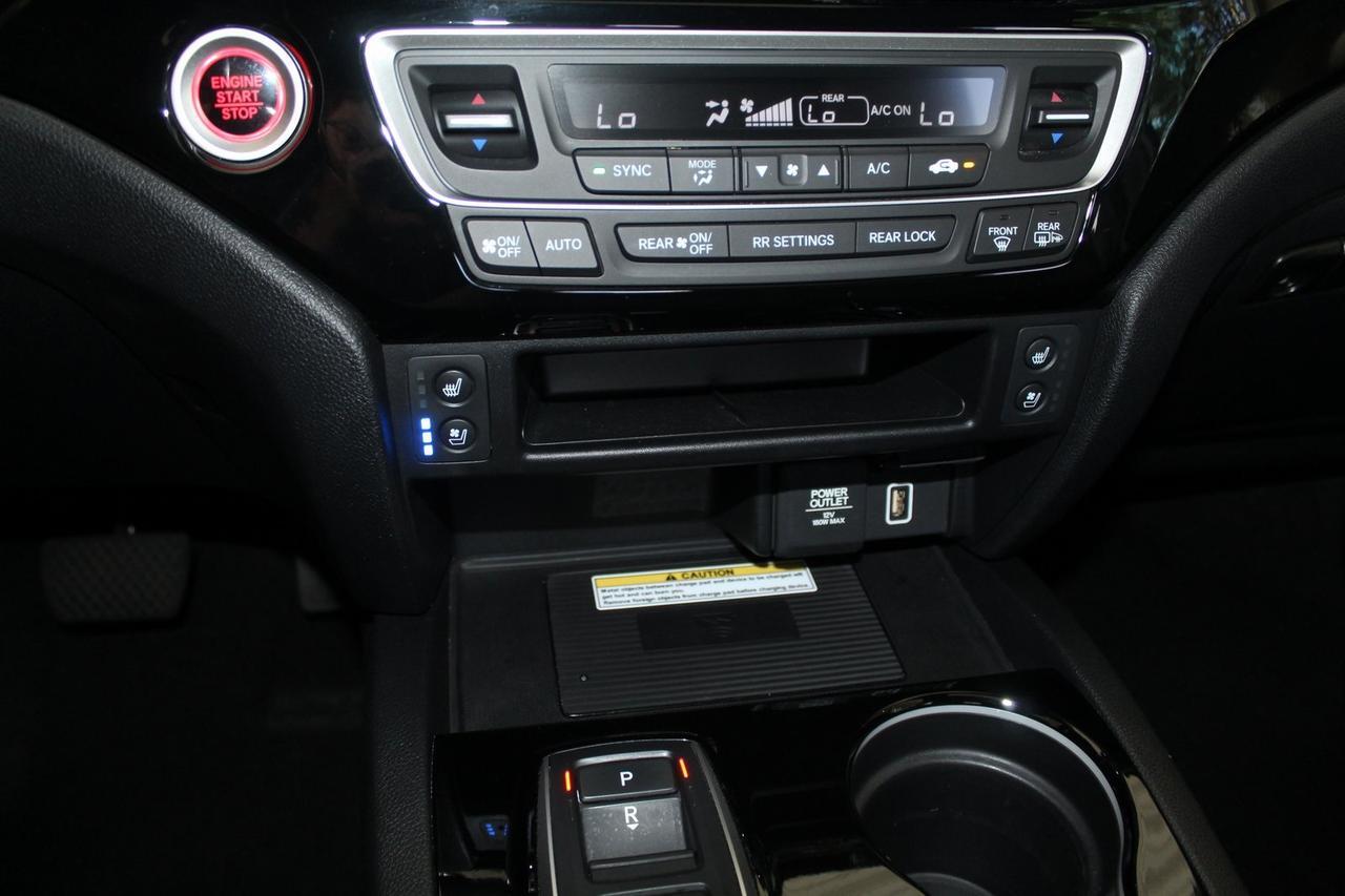 2020 Honda Passport Elite Warrenton VA