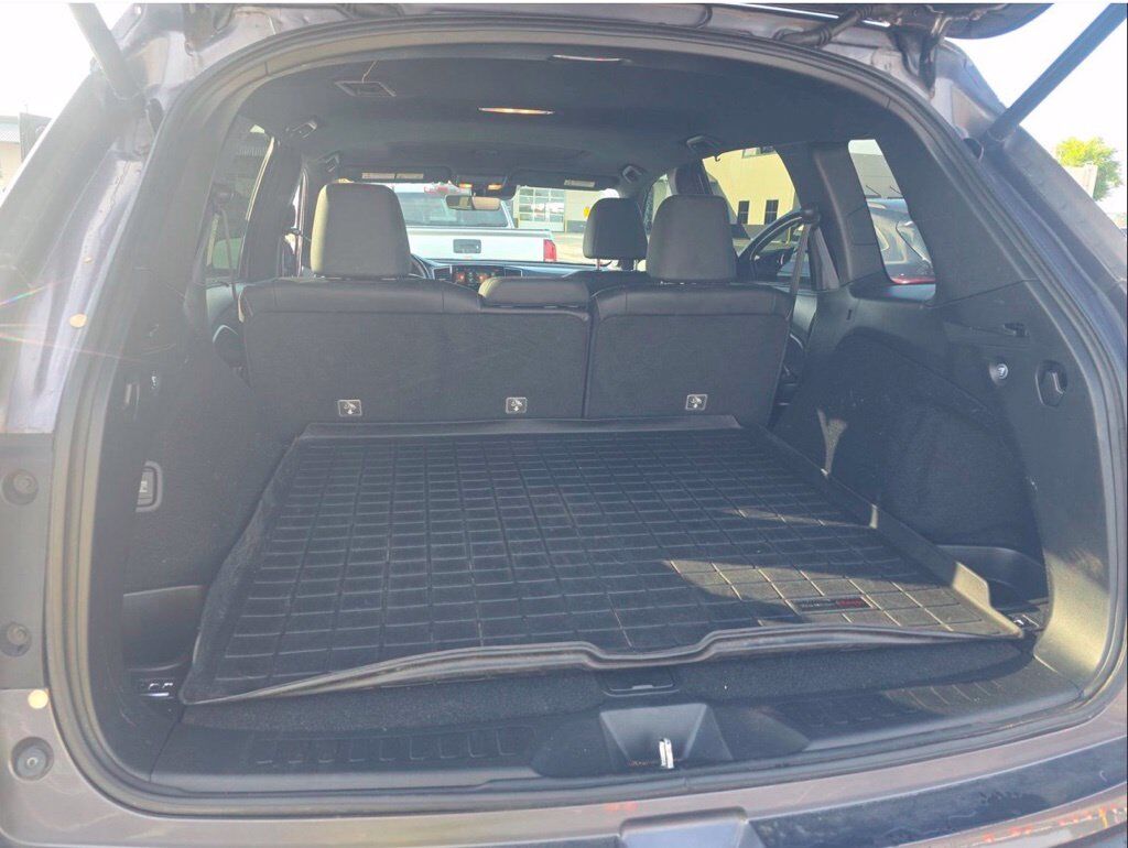 2020 Honda Passport Touring Oklahoma City OK
