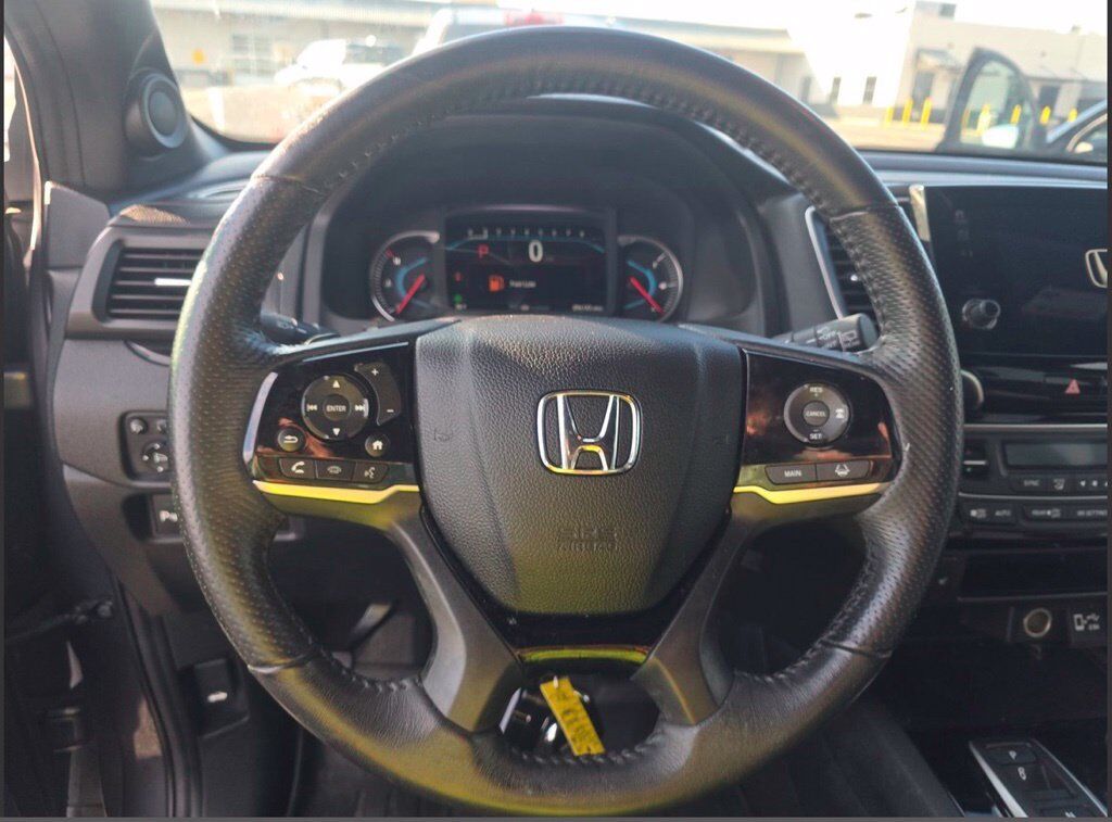 2020 Honda Passport Touring Oklahoma City OK