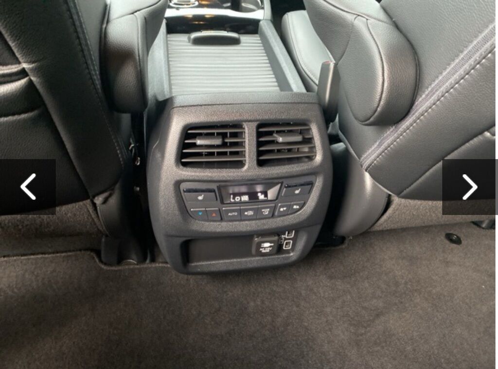 2020 Honda Passport Touring Oklahoma City OK