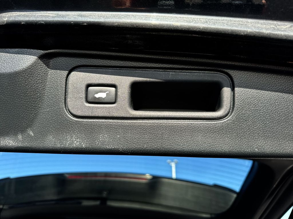 2020 Honda Passport Touring Oklahoma City OK