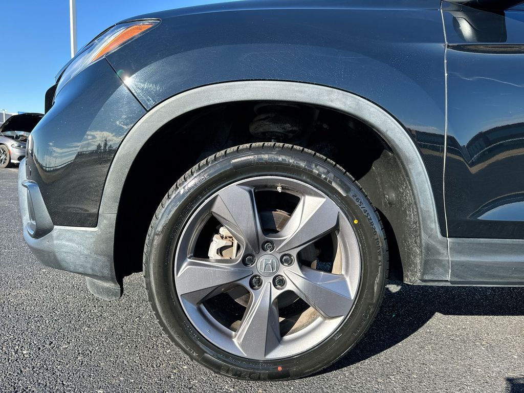 2020 Honda Passport Touring Oklahoma City OK