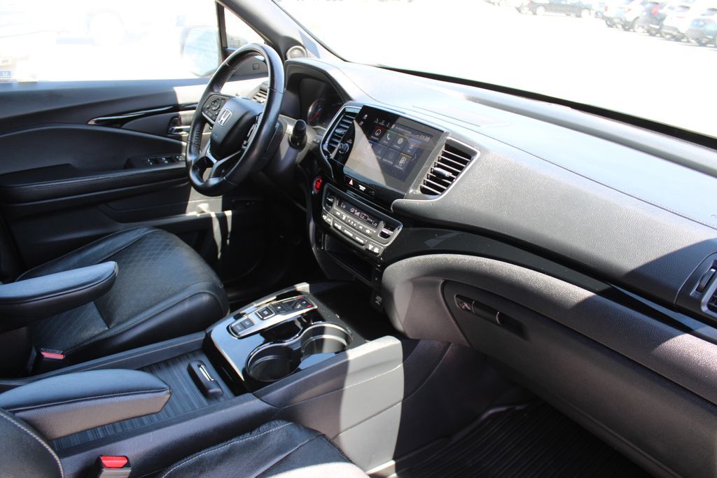 2020 Honda Passport Touring Klamath Falls OR
