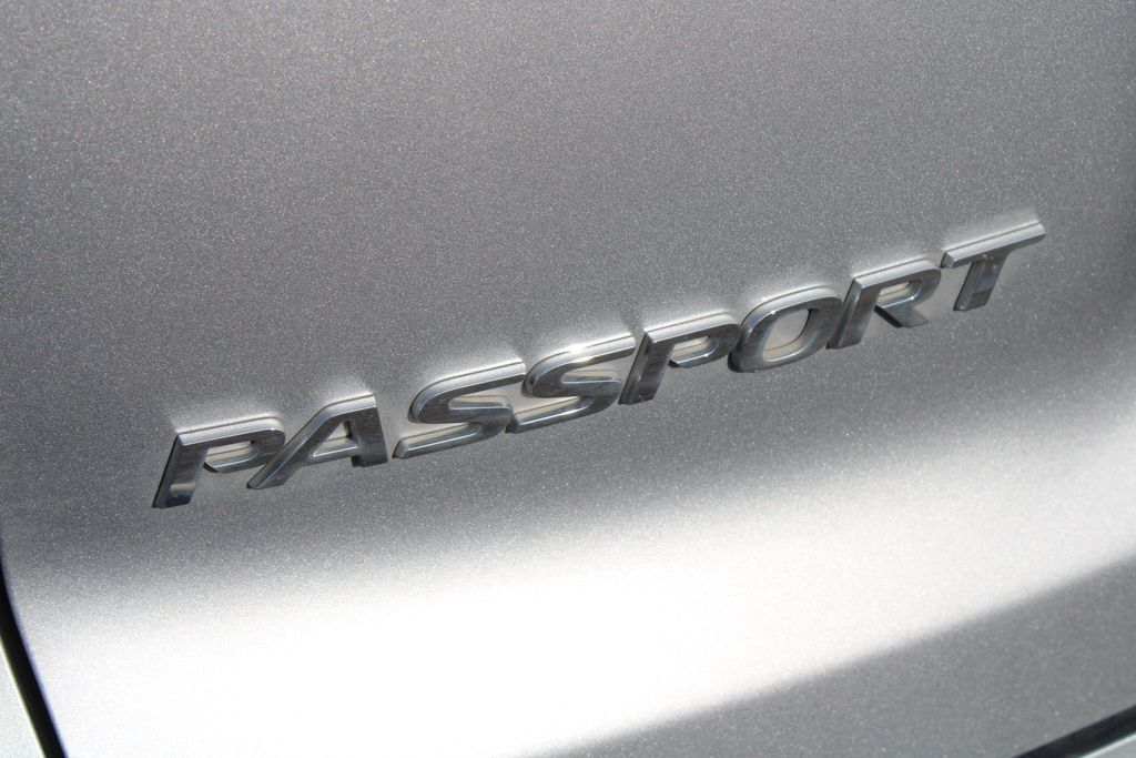 2020 Honda Passport Touring Klamath Falls OR