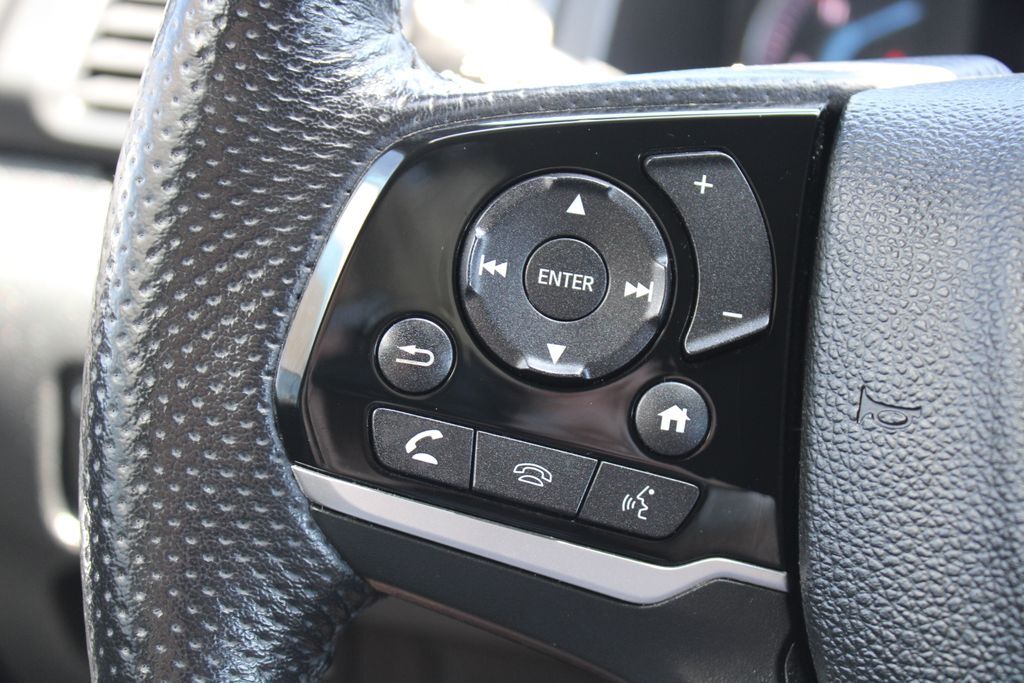 2020 Honda Passport Touring Klamath Falls OR