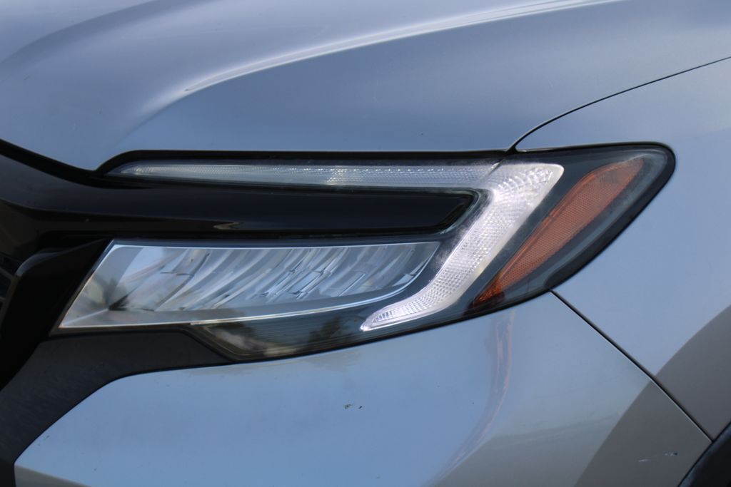 2020 Honda Passport Touring Klamath Falls OR
