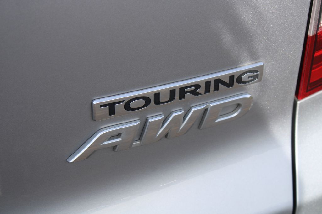 2020 Honda Passport Touring Klamath Falls OR