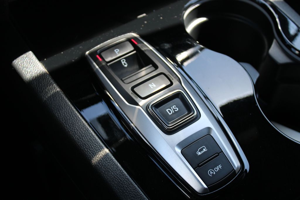 2020 Honda Passport Touring Klamath Falls OR