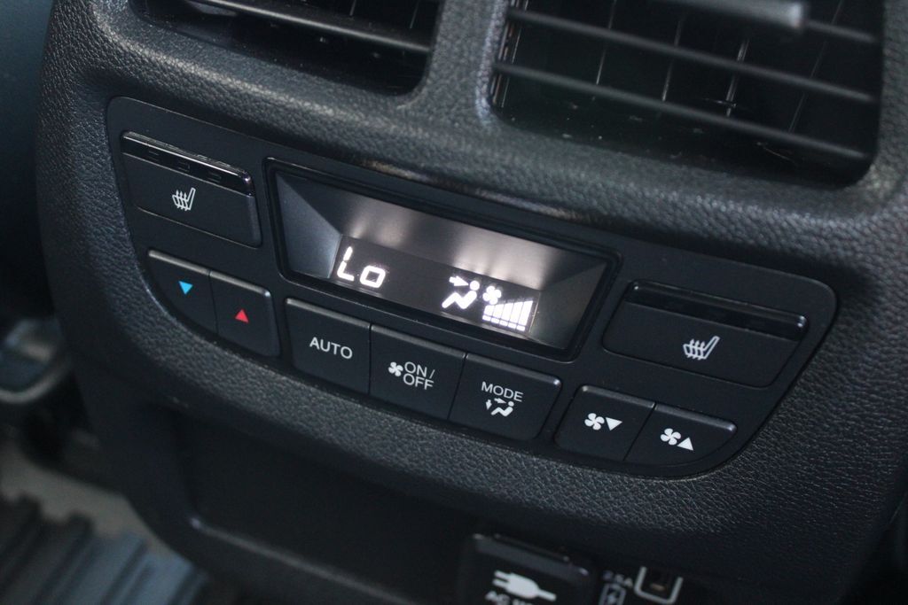 2020 Honda Passport Touring Klamath Falls OR