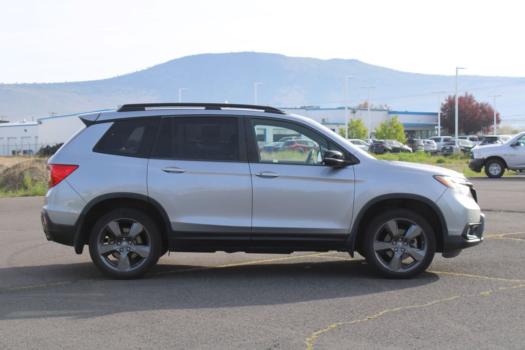 2020 Honda Passport Touring Klamath Falls OR