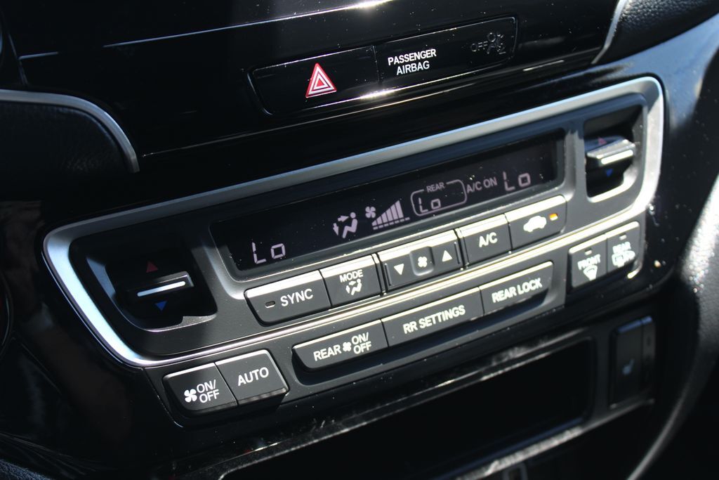 2020 Honda Passport Touring Klamath Falls OR