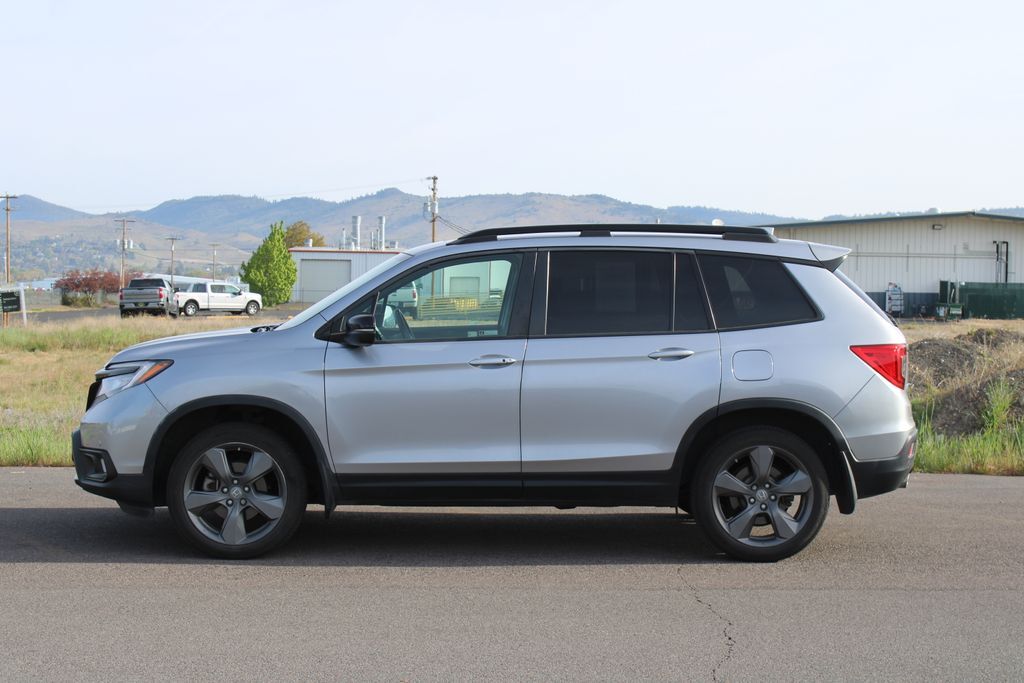 2020 Honda Passport Touring Klamath Falls OR