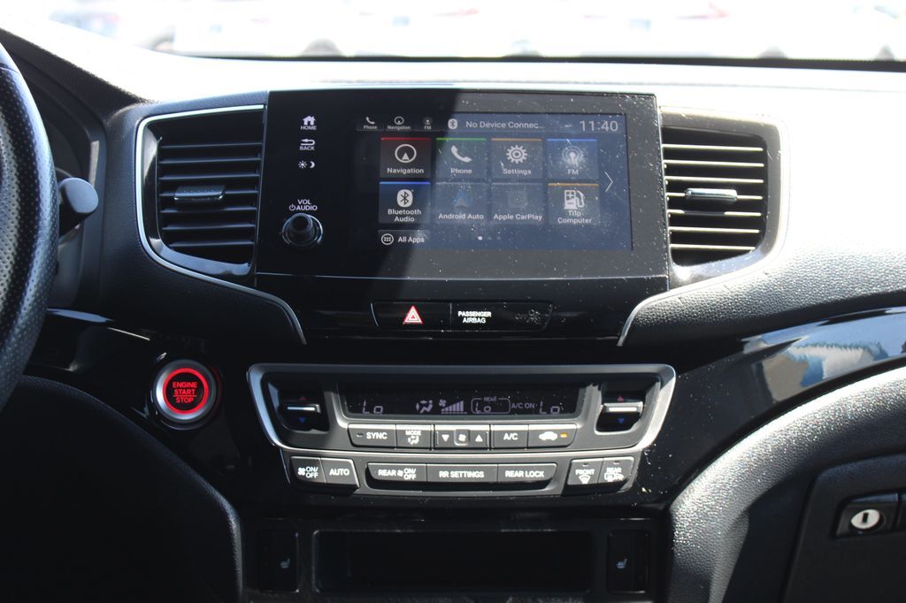 2020 Honda Passport Touring Klamath Falls OR
