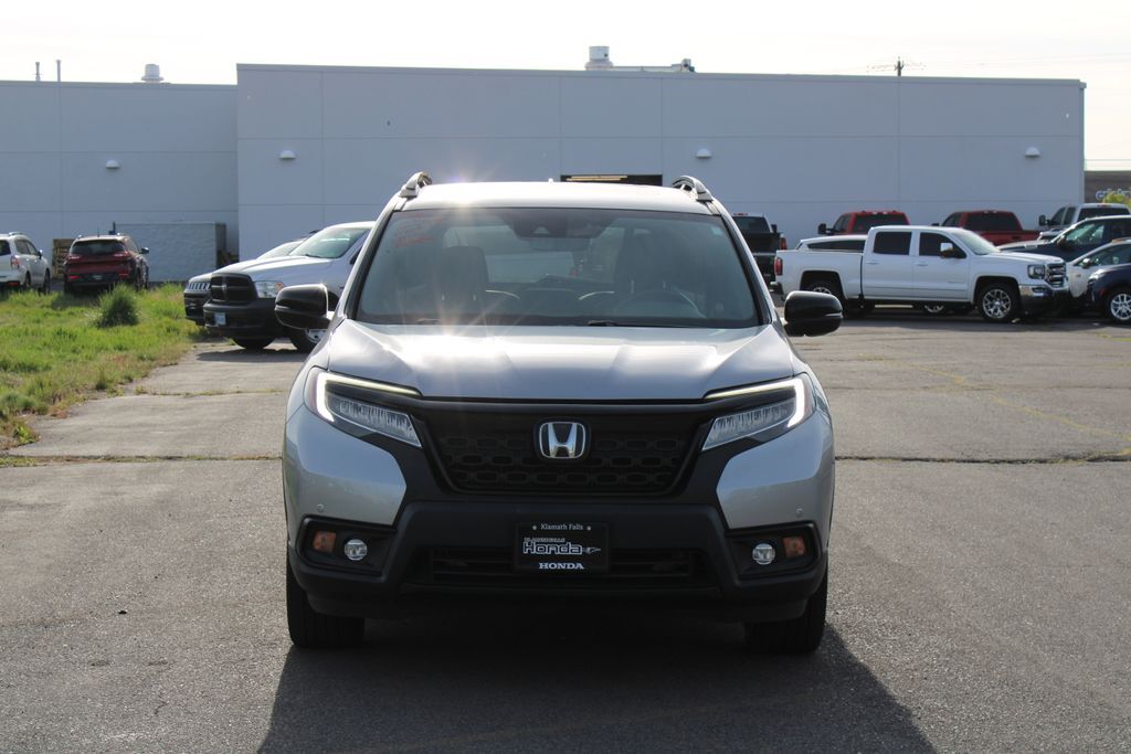 2020 Honda Passport Touring Klamath Falls OR