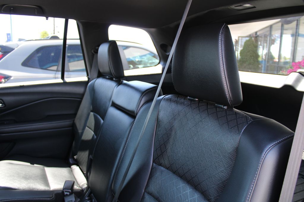 2020 Honda Passport Touring Klamath Falls OR
