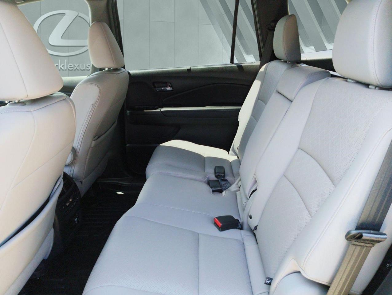 2020 Honda Passport Touring San Antonio TX